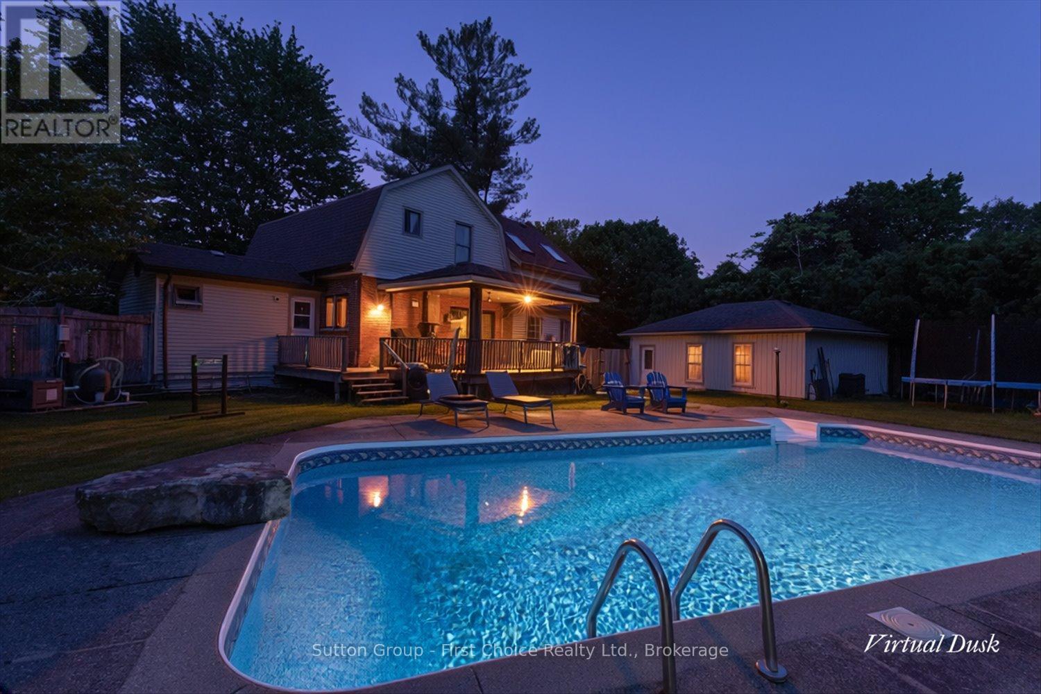 409 Mornington Street, Stratford, Ontario  N5A 5G7 - Photo 48 - X13235890