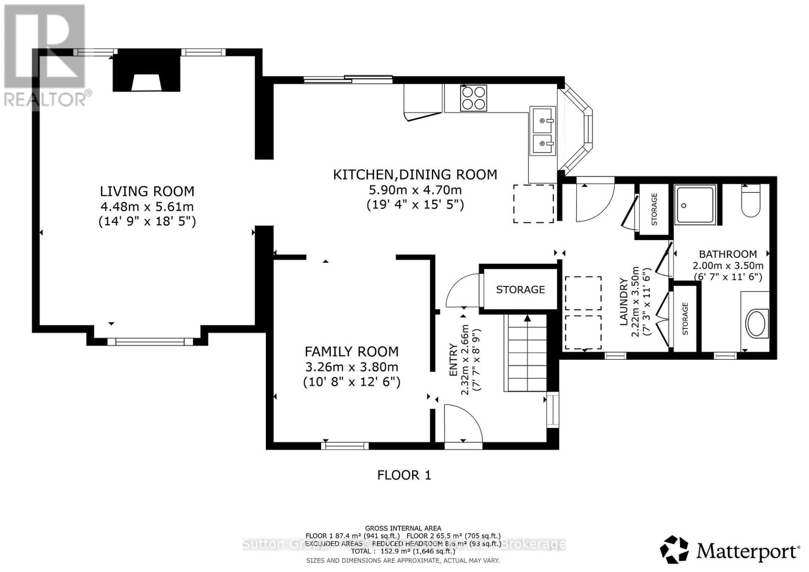409 Mornington Street, Stratford, Ontario  N5A 5G7 - Photo 49 - X13235890