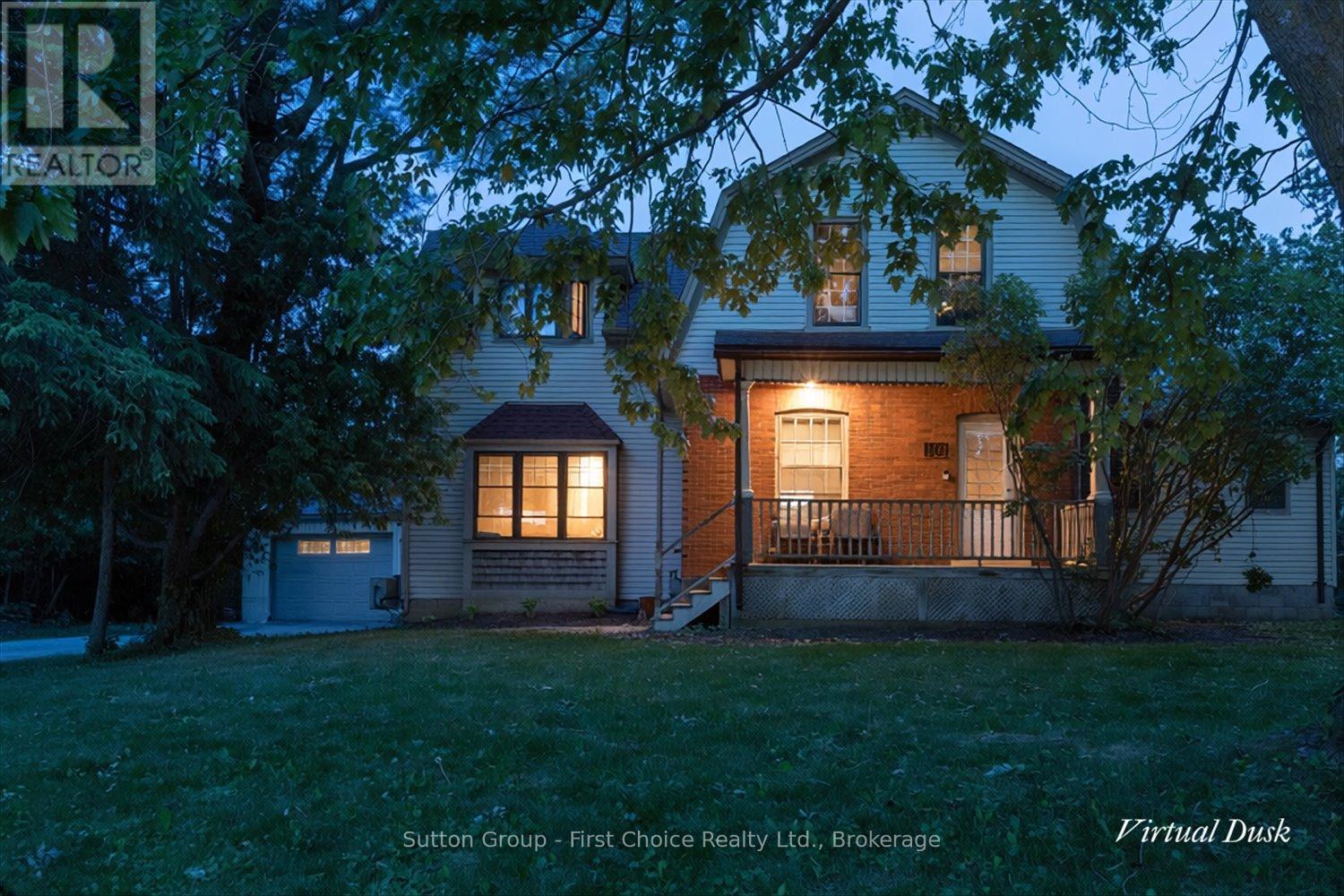 409 Mornington Street, Stratford, Ontario  N5A 5G7 - Photo 5 - X13235890