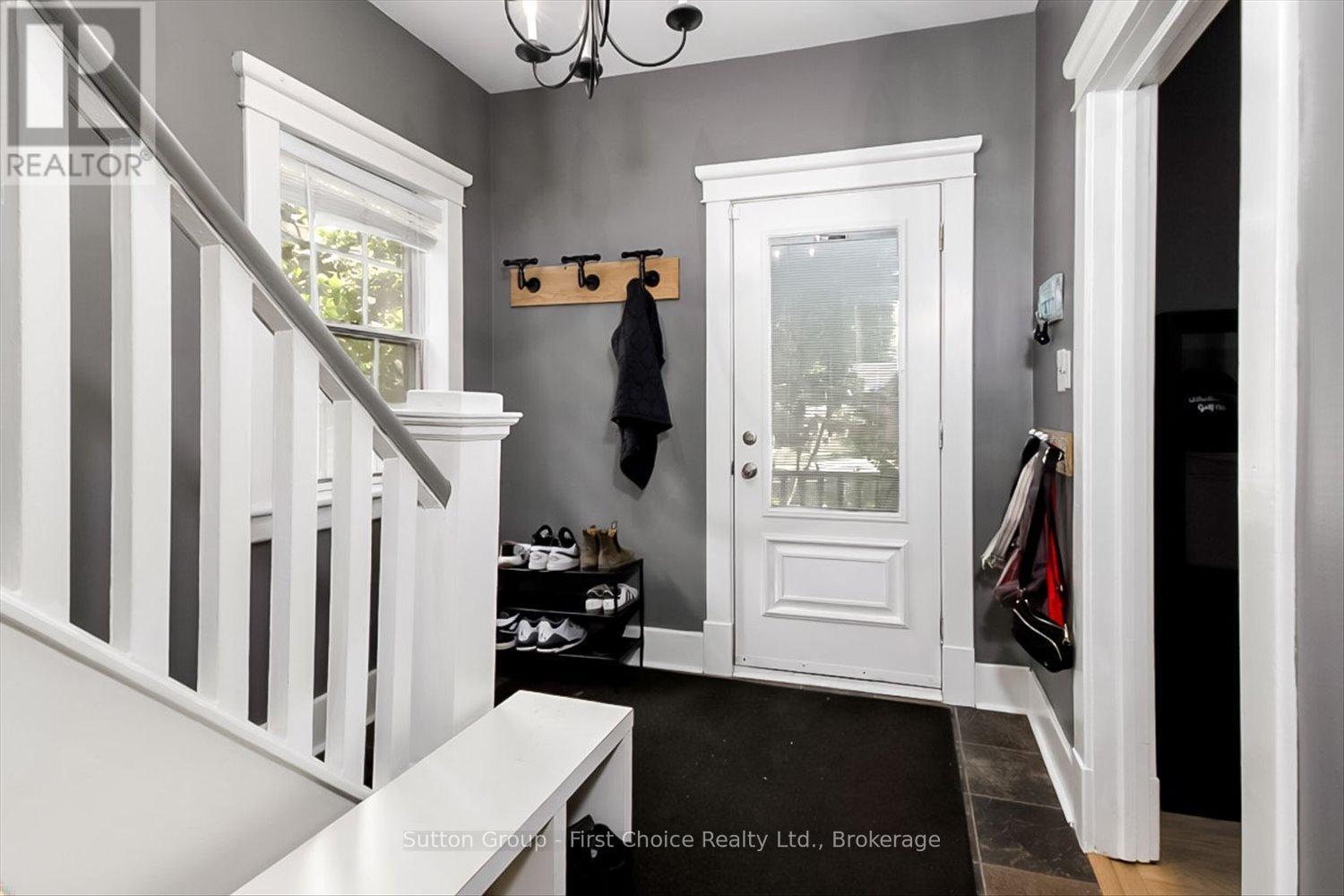409 Mornington Street, Stratford, Ontario  N5A 5G7 - Photo 6 - X13235890
