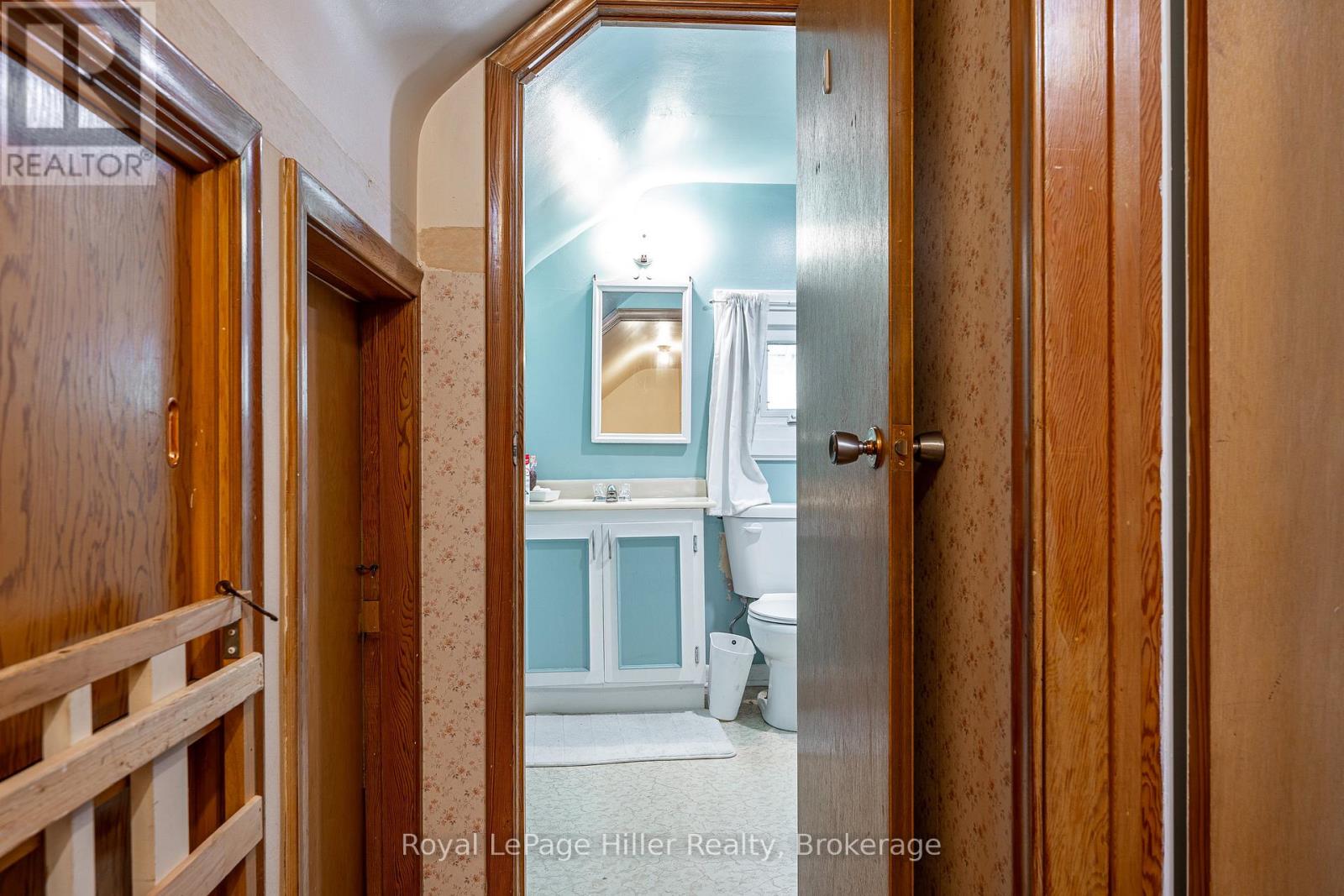 272 John Street N, Stratford, Ontario  N5A 6M1 - Photo 23 - X13235964