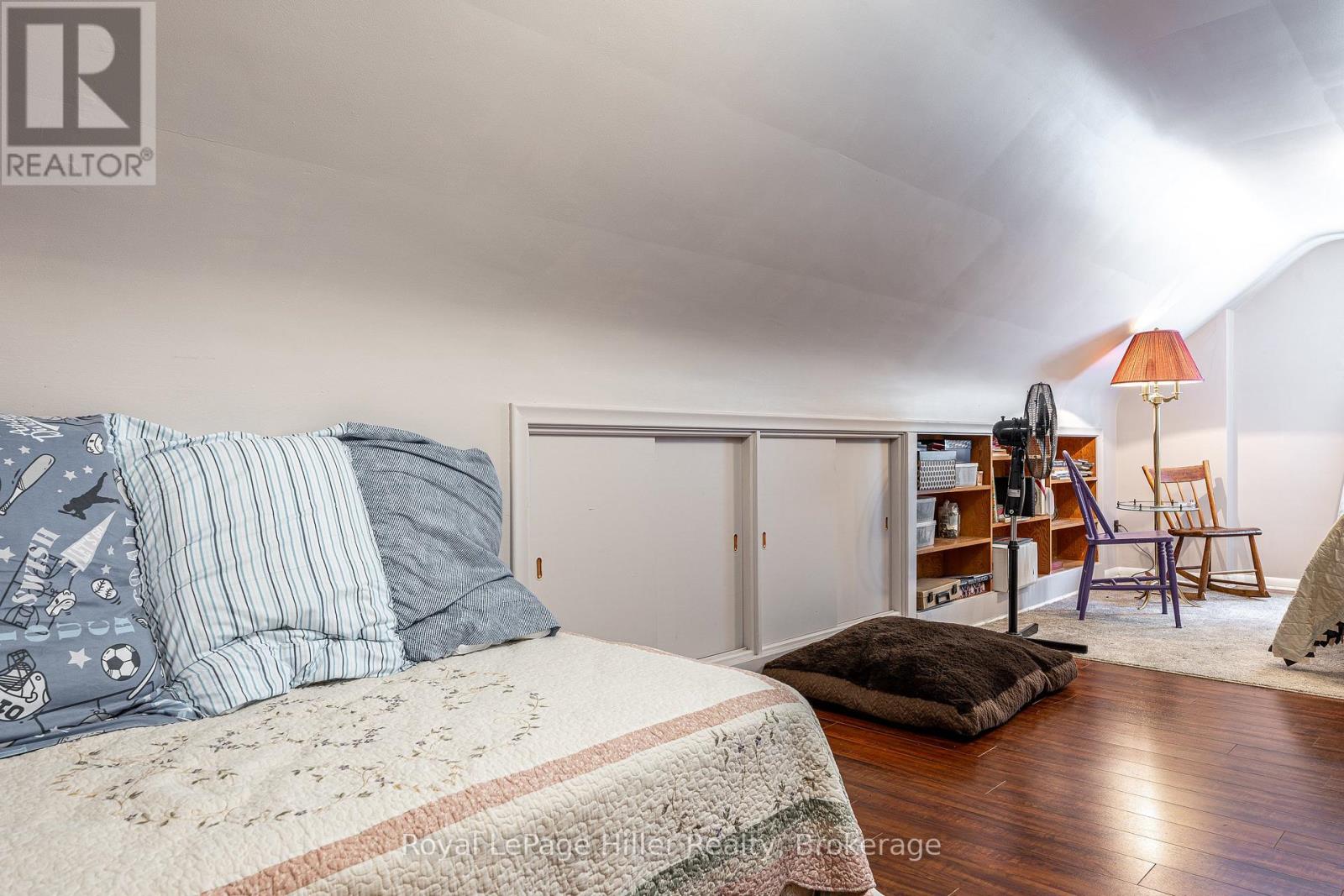 272 John Street N, Stratford, Ontario  N5A 6M1 - Photo 25 - X13235964