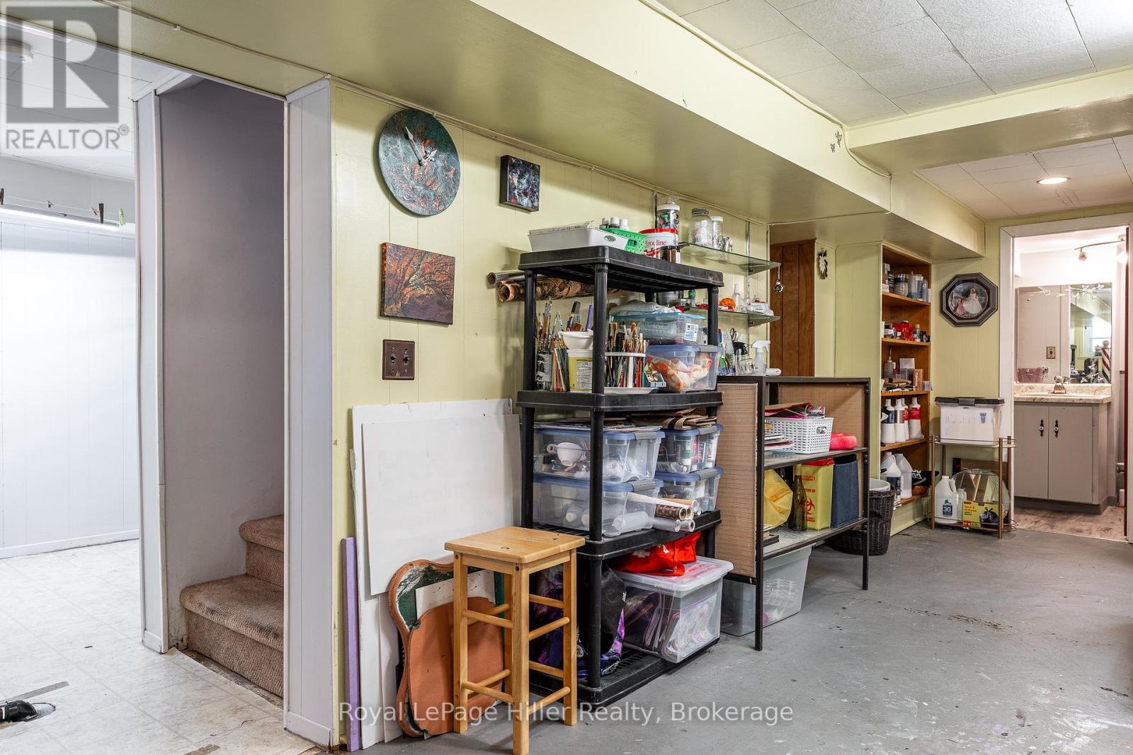 272 John Street N, Stratford, Ontario  N5A 6M1 - Photo 31 - X13235964