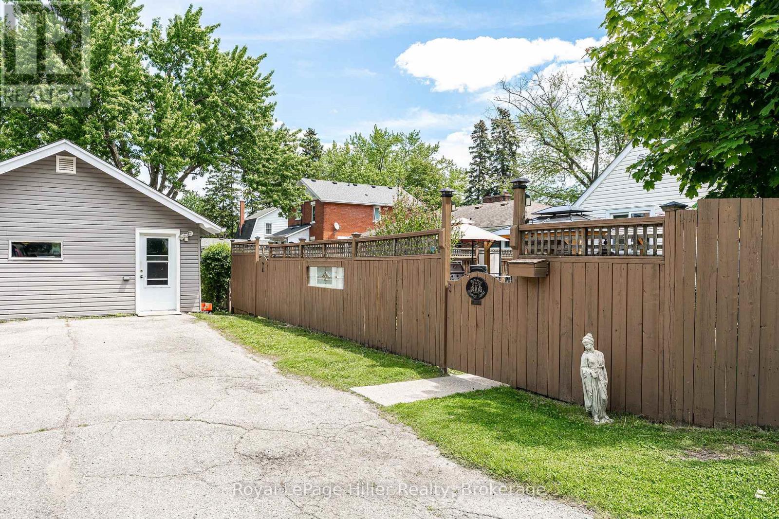 272 John Street N, Stratford, Ontario  N5A 6M1 - Photo 37 - X13235964
