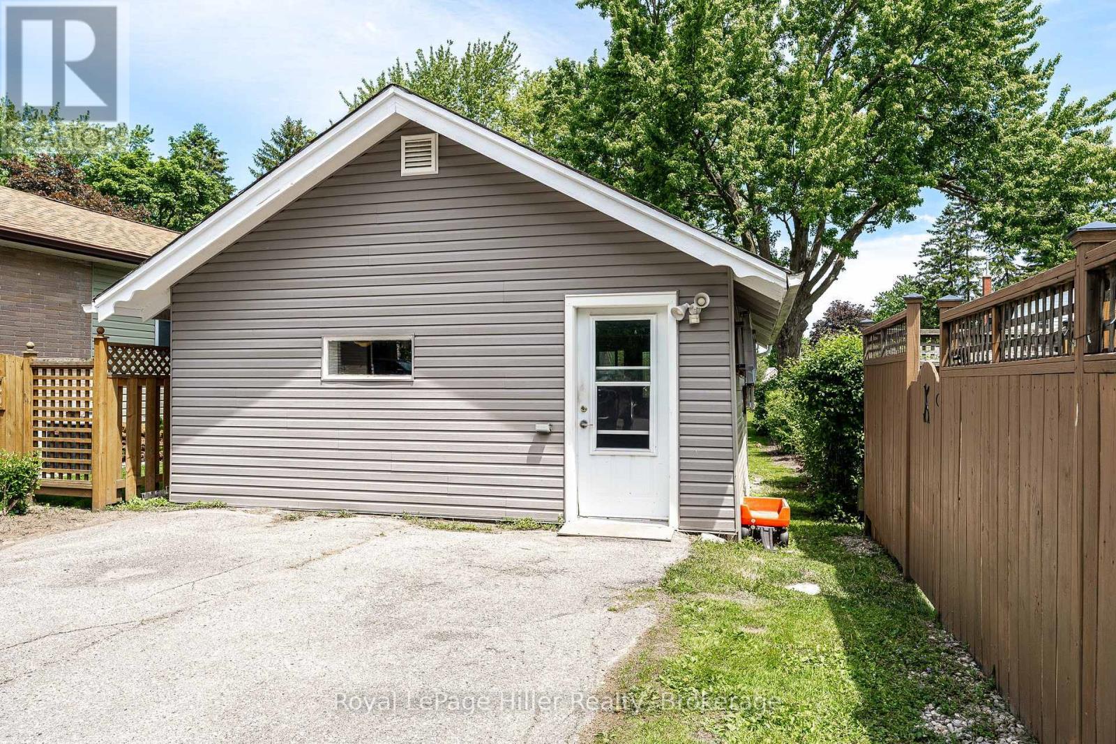272 John Street N, Stratford, Ontario  N5A 6M1 - Photo 38 - X13235964