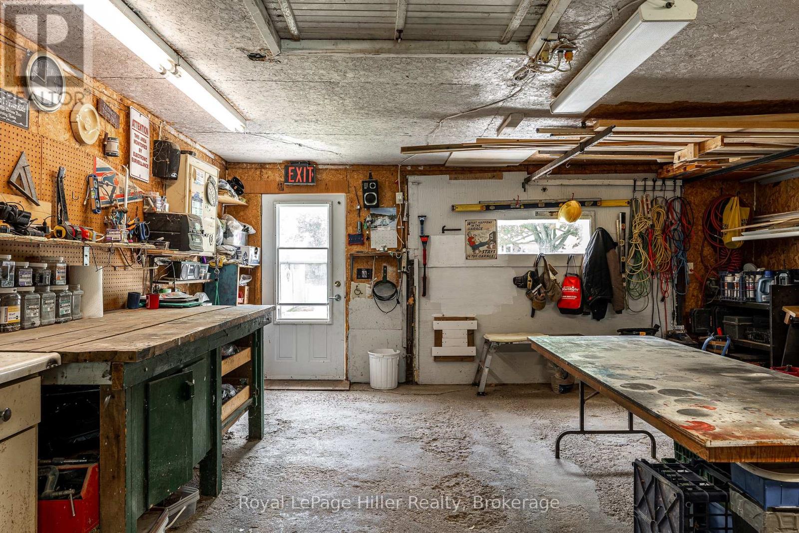 272 John Street N, Stratford, Ontario  N5A 6M1 - Photo 41 - X13235964
