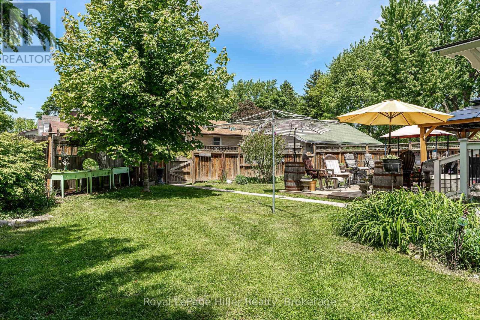 272 John Street N, Stratford, Ontario  N5A 6M1 - Photo 42 - X13235964