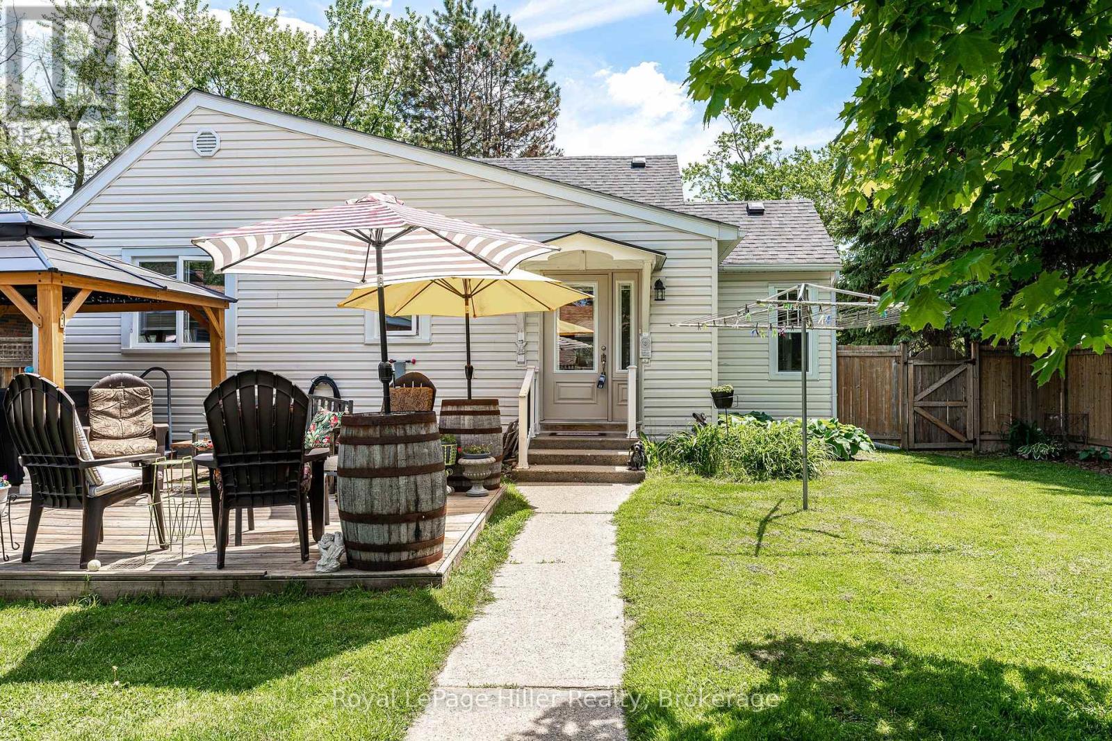 272 John Street N, Stratford, Ontario  N5A 6M1 - Photo 43 - X13235964