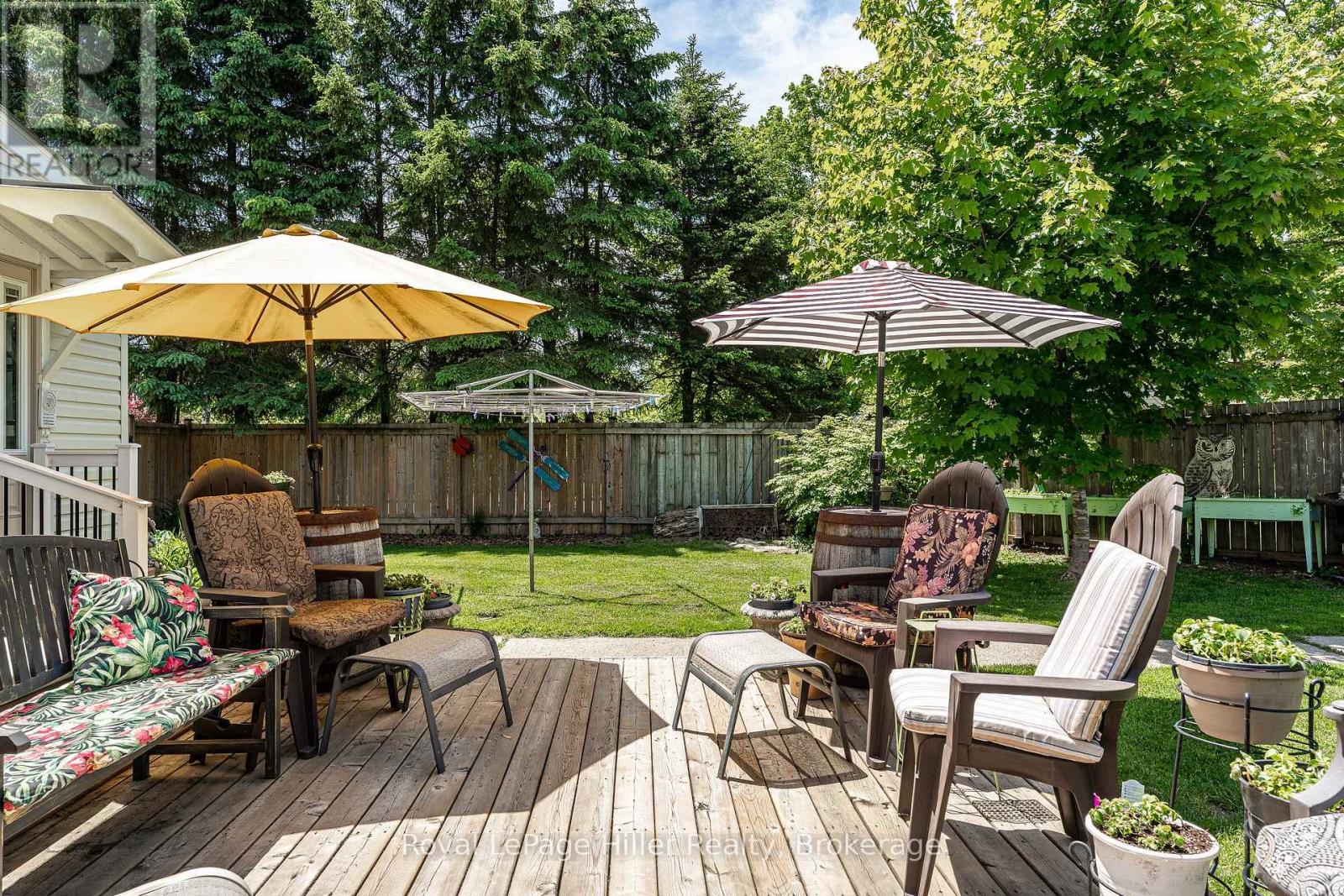 272 John Street N, Stratford, Ontario  N5A 6M1 - Photo 44 - X13235964