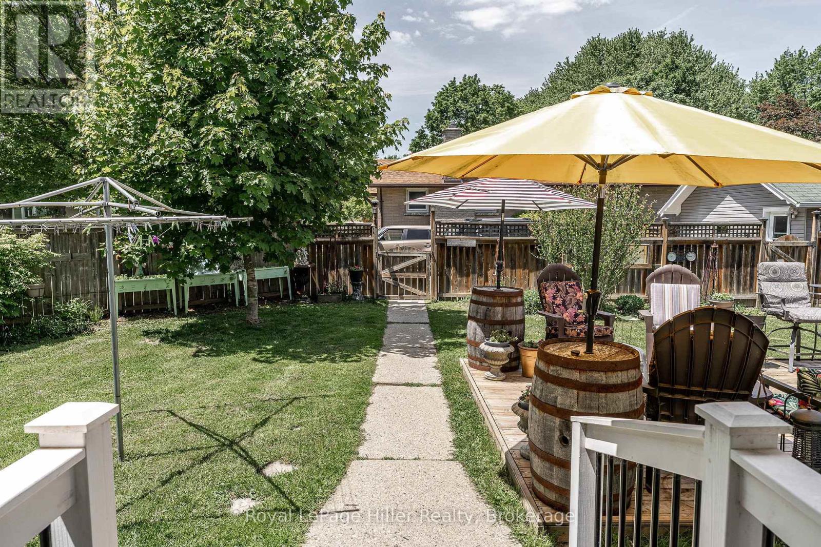 272 John Street N, Stratford, Ontario  N5A 6M1 - Photo 45 - X13235964