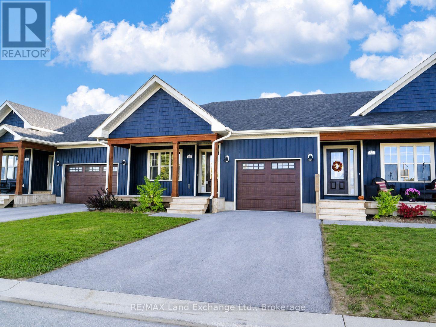 18 - 86 Eagle Court, Saugeen Shores, Ontario  N0H 2C3 - Photo 2 - X13236088