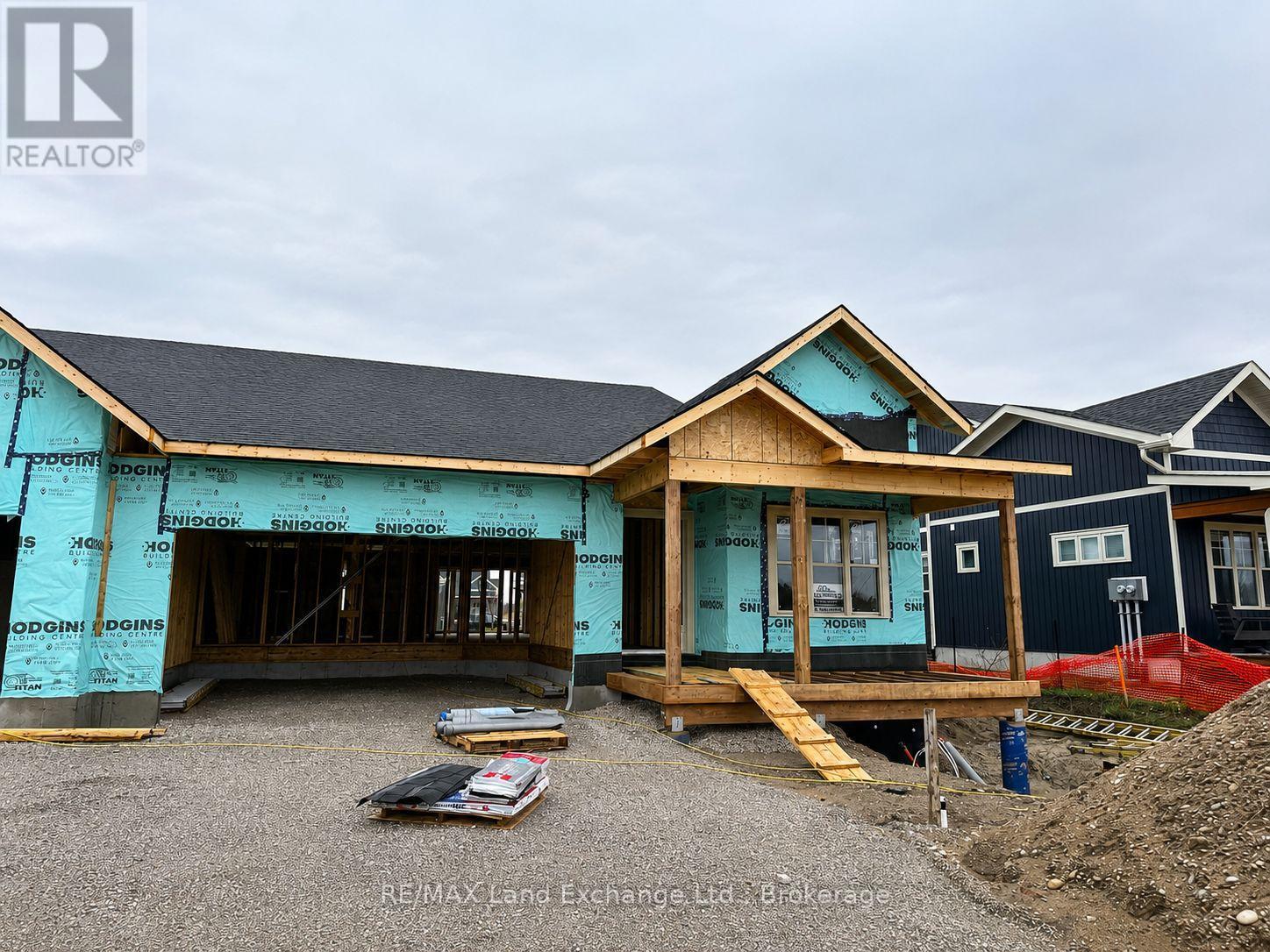 94 Eagle Court, Saugeen Shores, Ontario  N0H 2C3 - Photo 3 - X13236102