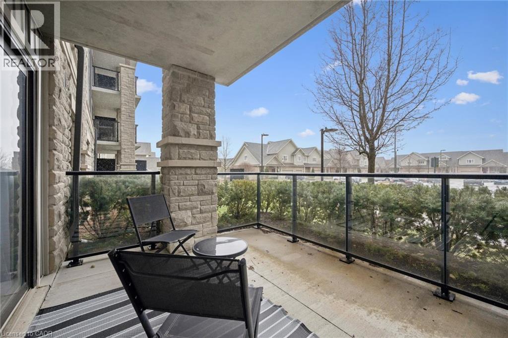 50 Bryan Court Unit# 111, Kitchener, Ontario  N2A 4N4 - Photo 12 - 40836497