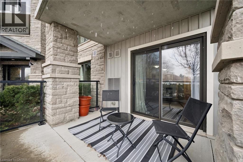 50 Bryan Court Unit# 111, Kitchener, Ontario  N2A 4N4 - Photo 13 - 40836497