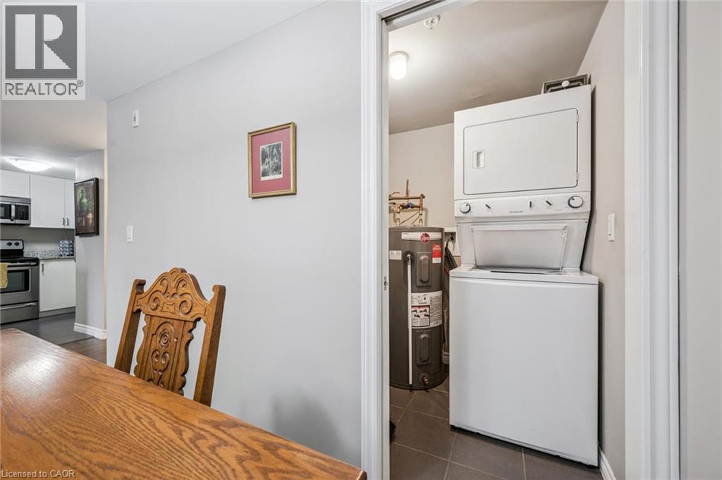 50 Bryan Court Unit# 111, Kitchener, Ontario  N2A 4N4 - Photo 14 - 40836497