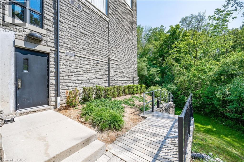 50 Bryan Court Unit# 111, Kitchener, Ontario  N2A 4N4 - Photo 16 - 40836497