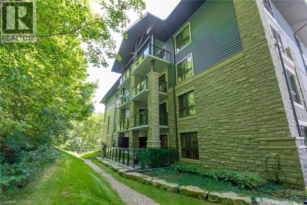 50 Bryan Court Unit# 111, Kitchener, Ontario  N2A 4N4 - Photo 22 - 40836497