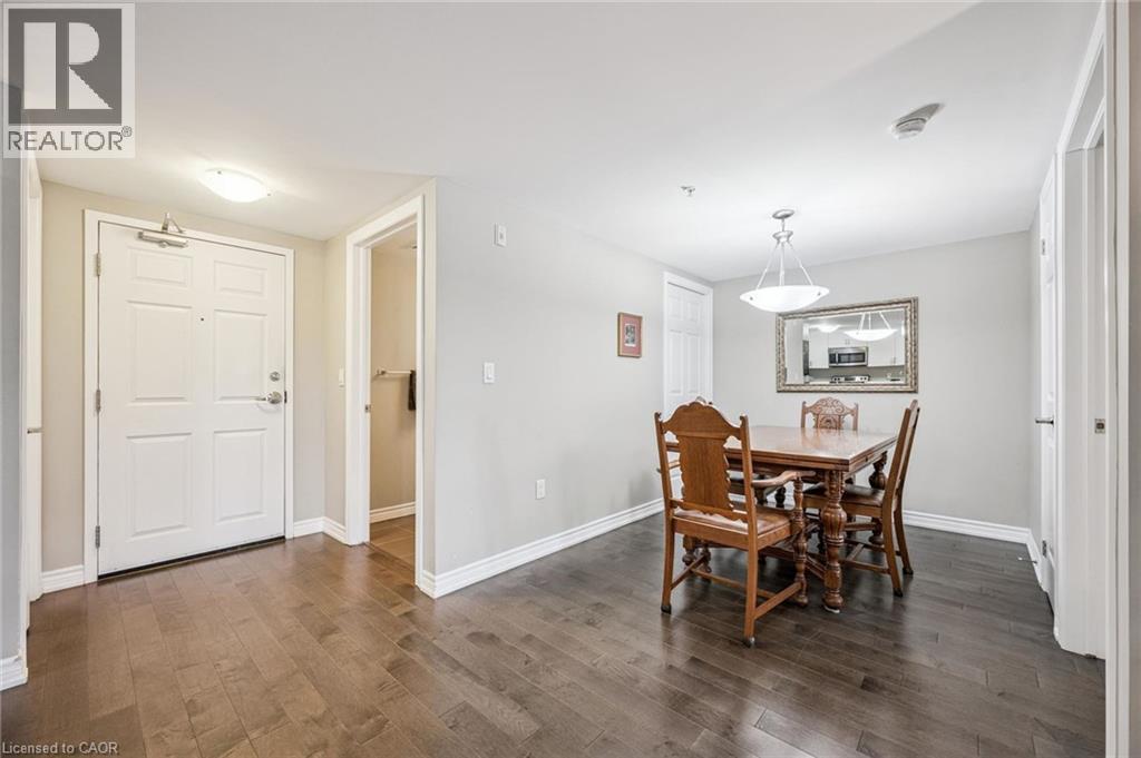 50 Bryan Court Unit# 111, Kitchener, Ontario  N2A 4N4 - Photo 5 - 40836497