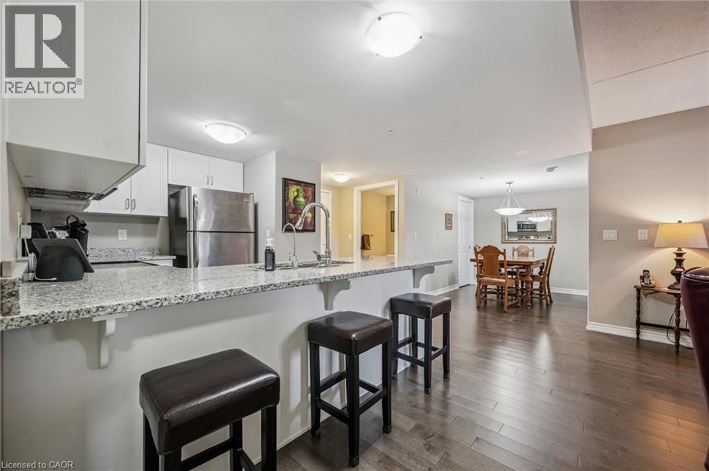 50 Bryan Court Unit# 111, Kitchener, Ontario  N2A 4N4 - Photo 6 - 40836497