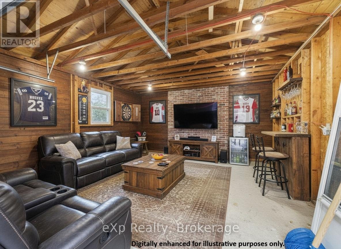 2 Birch Street, South Bruce Peninsula, Ontario  N0H 2G0 - Photo 13 - X13236306