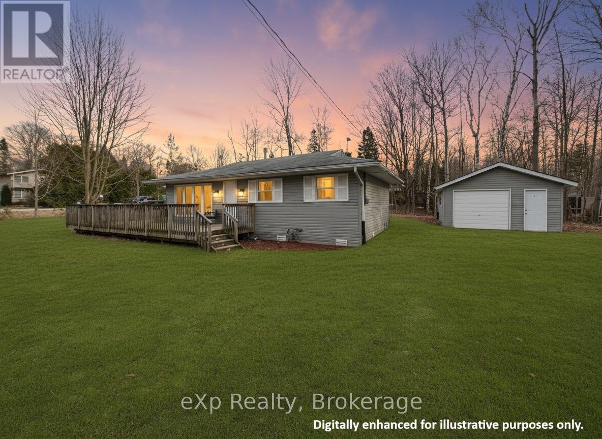 2 Birch Street, South Bruce Peninsula, Ontario  N0H 2G0 - Photo 2 - X13236306