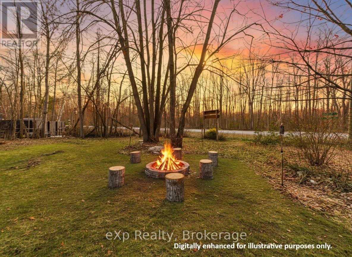 2 Birch Street, South Bruce Peninsula, Ontario  N0H 2G0 - Photo 3 - X13236306