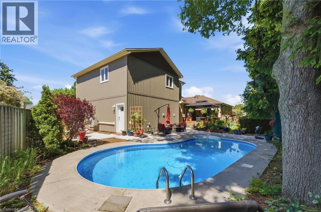 82 Cumming Court, Ancaster, Ontario  L9G 1V3 - Photo 4 - 40836492