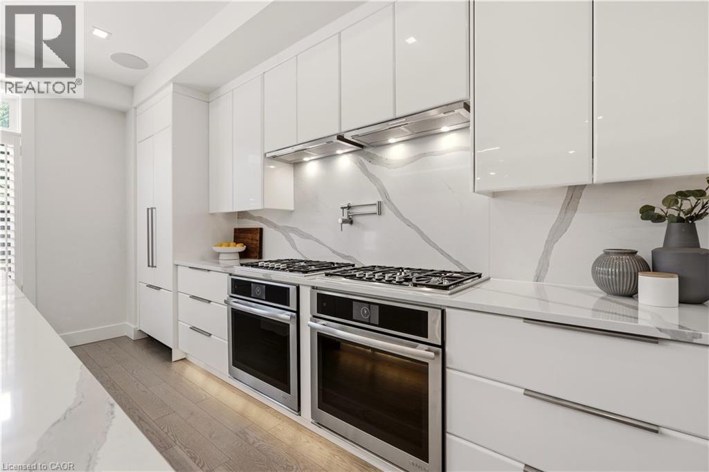 5056 New Street Unit# 4, Burlington, Ontario  L7L 0H4 - Photo 10 - 40833254
