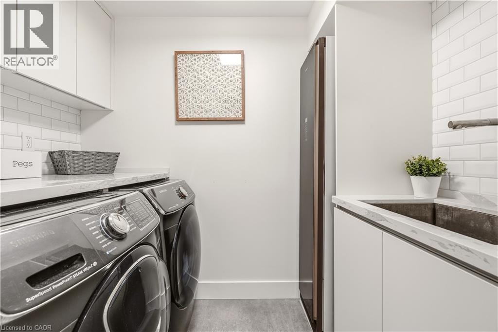 5056 New Street Unit# 4, Burlington, Ontario  L7L 0H4 - Photo 43 - 40833254