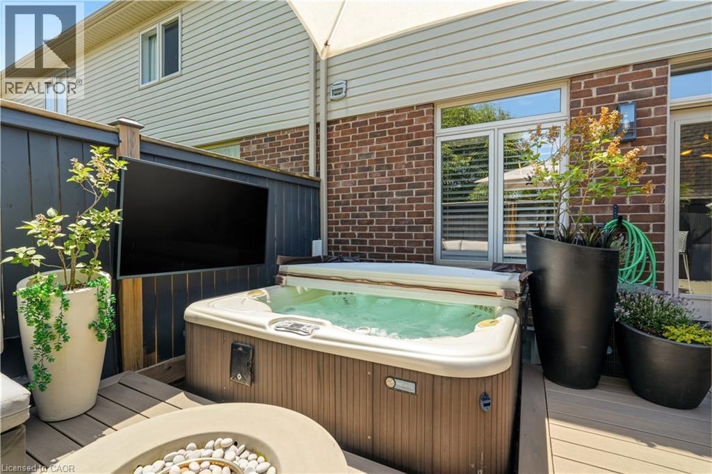 5056 New Street Unit# 4, Burlington, Ontario  L7L 0H4 - Photo 44 - 40833254