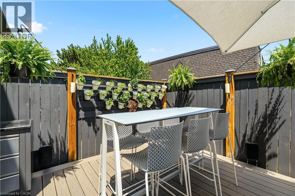 5056 New Street Unit# 4, Burlington, Ontario  L7L 0H4 - Photo 45 - 40833254