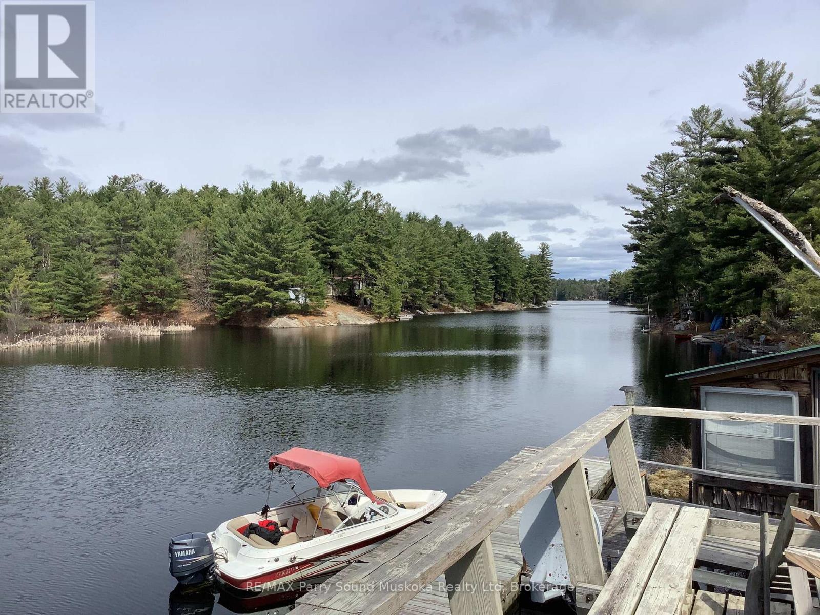 410 Ranger, Parry Sound Remote Area, Ontario  P0H 1S0 - Photo 16 - X13236406