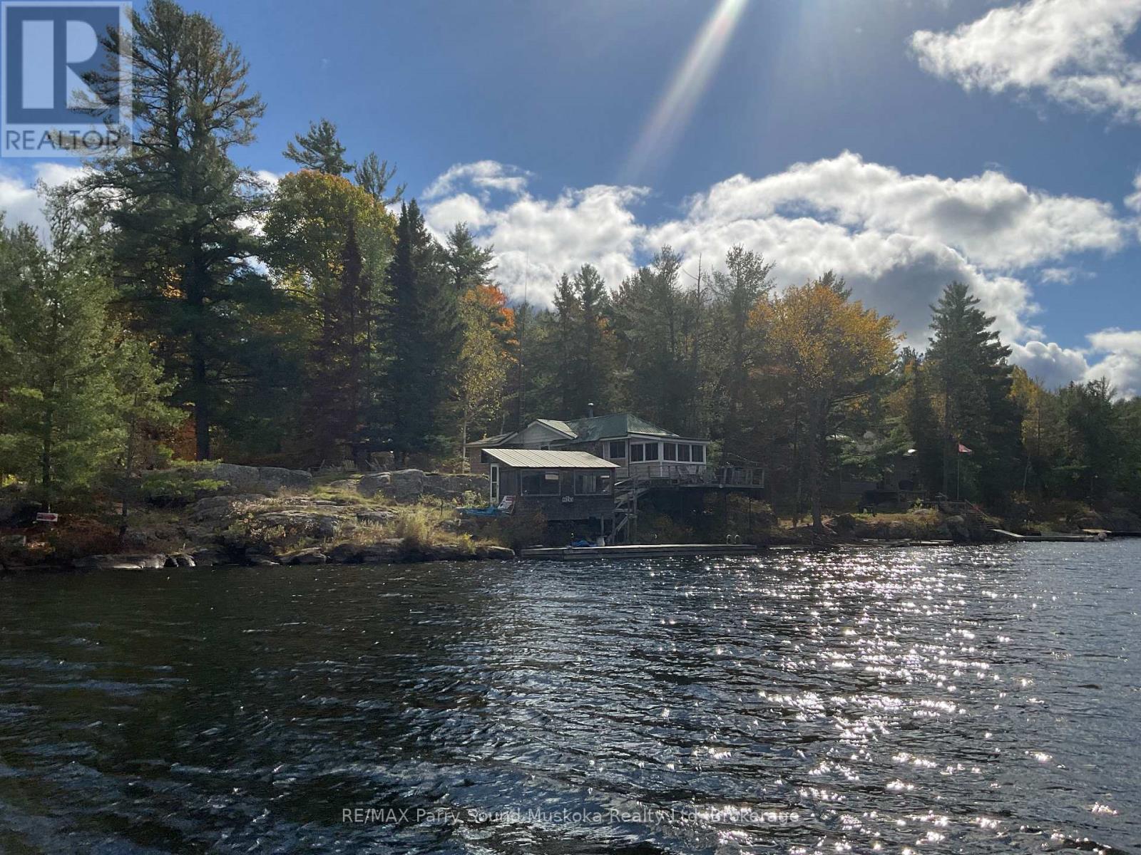 410 Ranger, Parry Sound Remote Area, Ontario  P0H 1S0 - Photo 2 - X13236406