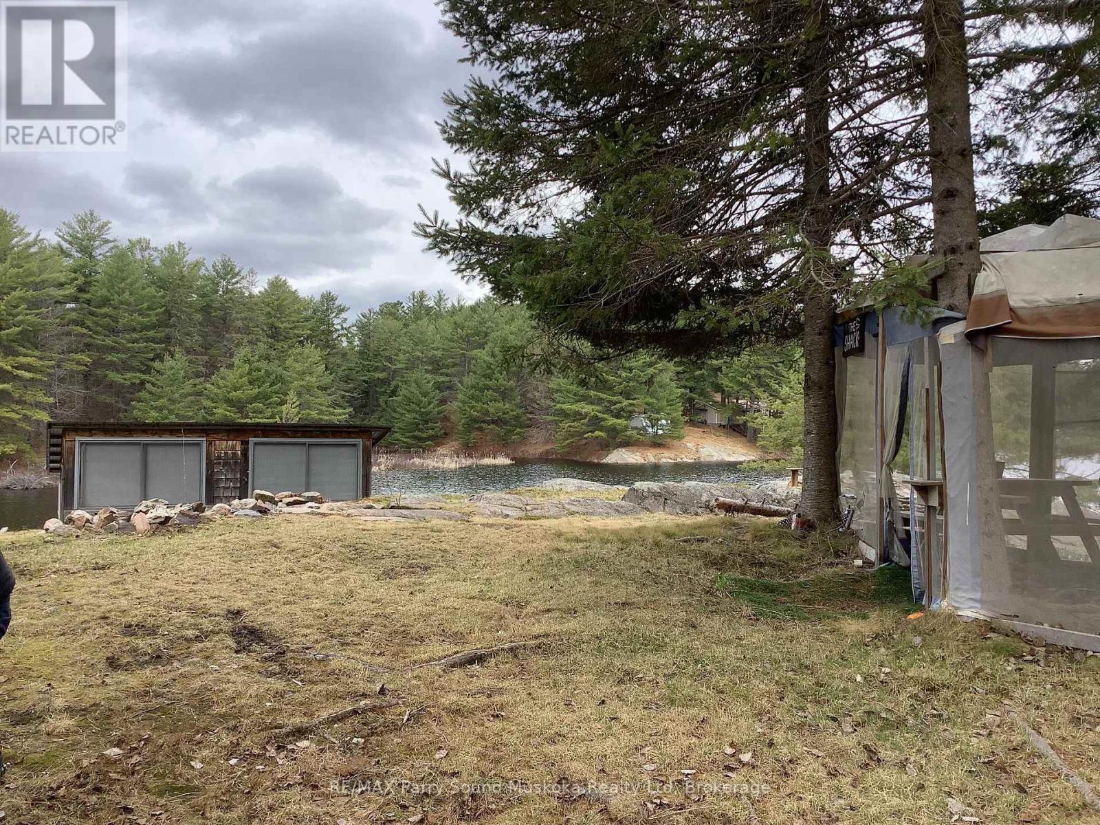 410 Ranger, Parry Sound Remote Area, Ontario  P0H 1S0 - Photo 21 - X13236406
