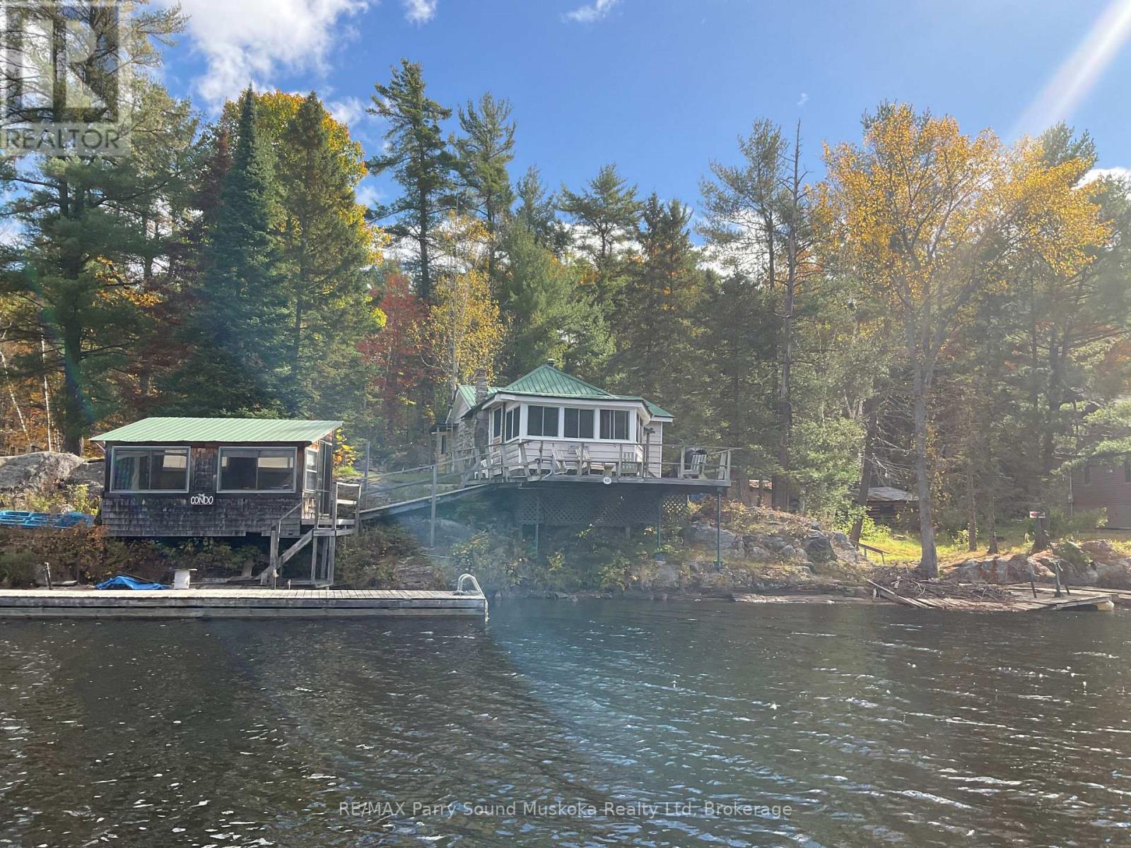 410 Ranger, Parry Sound Remote Area, Ontario  P0H 1S0 - Photo 23 - X13236406