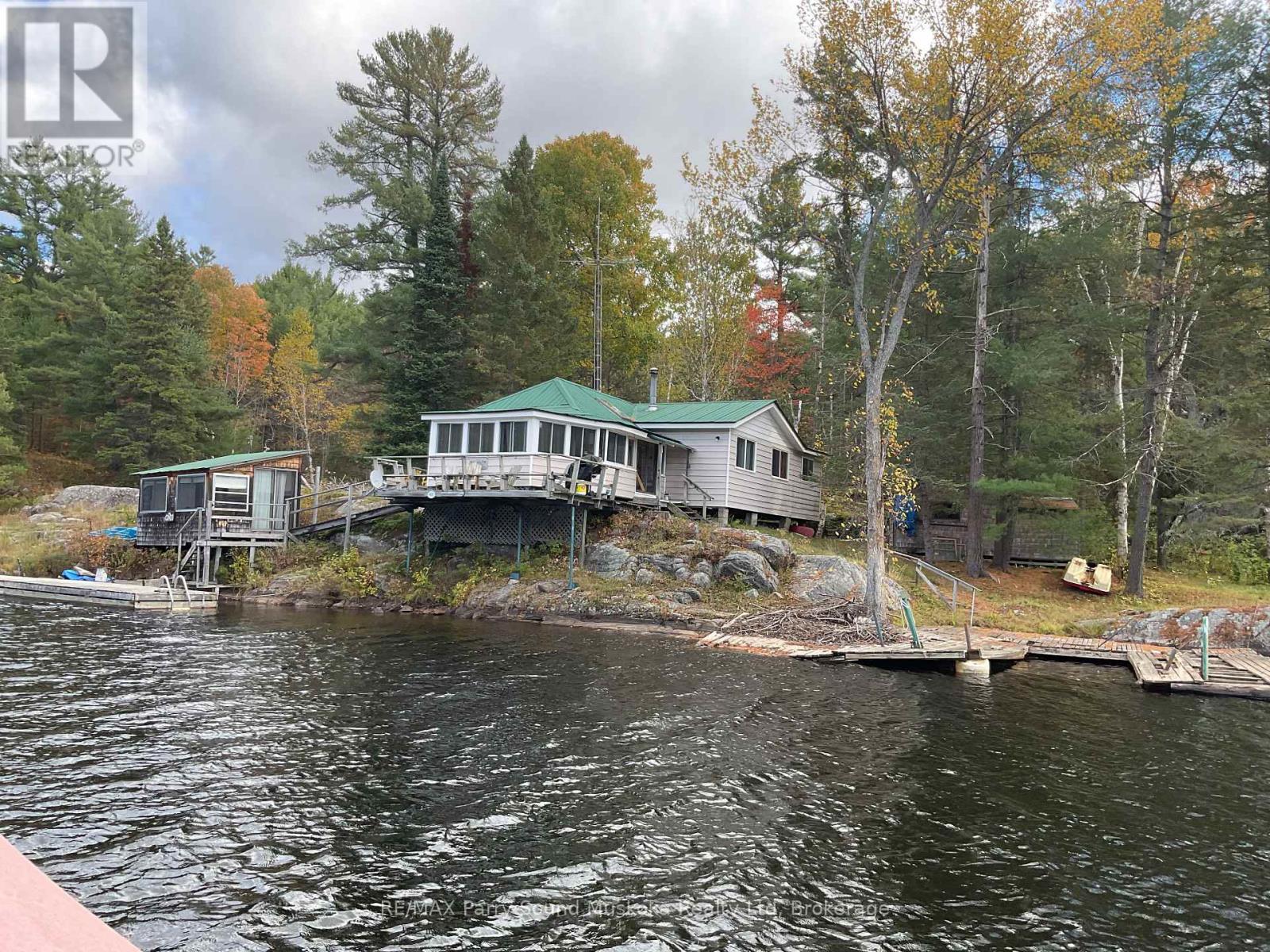 410 Ranger, Parry Sound Remote Area, Ontario  P0H 1S0 - Photo 24 - X13236406