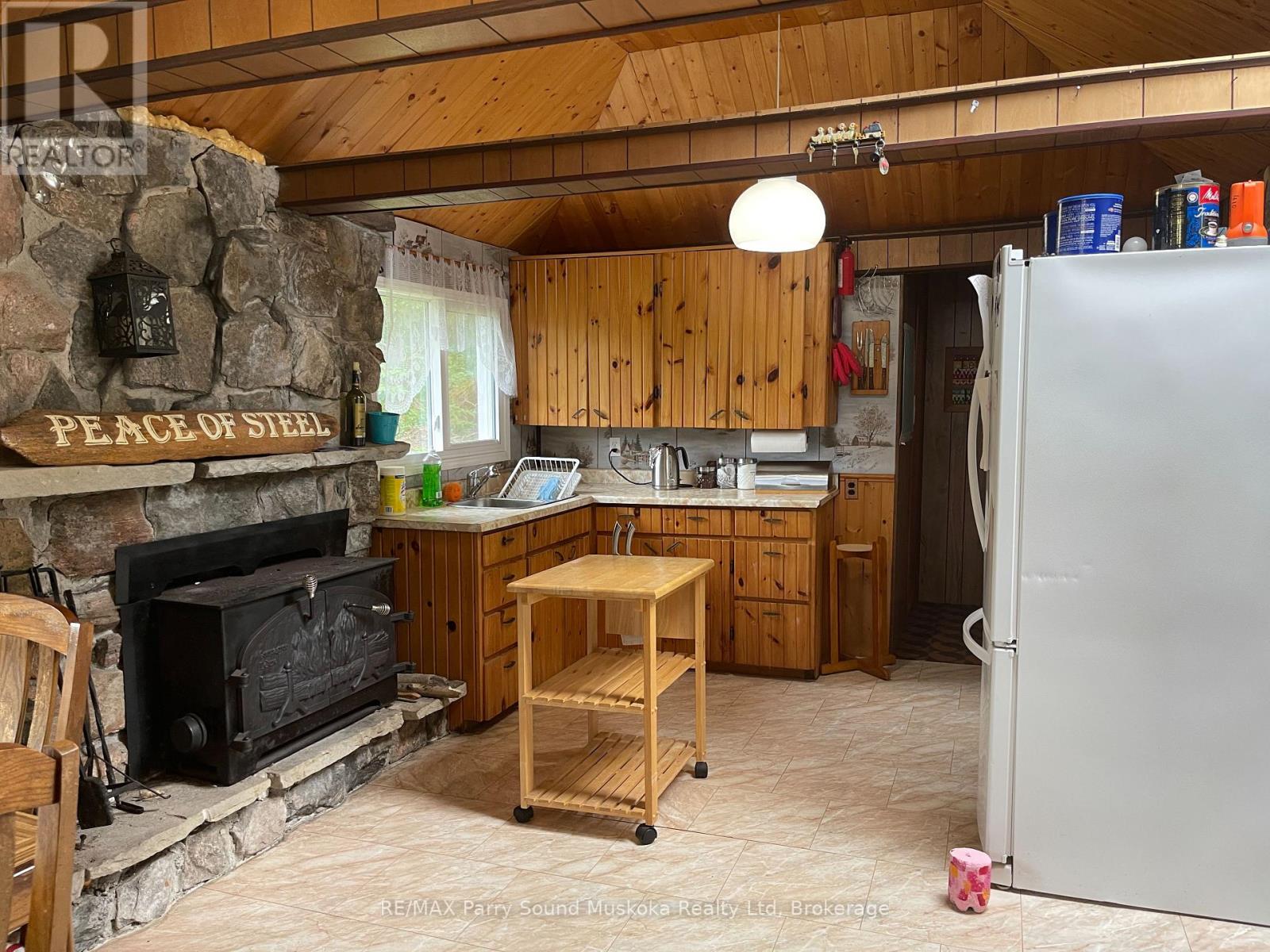 410 Ranger, Parry Sound Remote Area, Ontario  P0H 1S0 - Photo 5 - X13236406