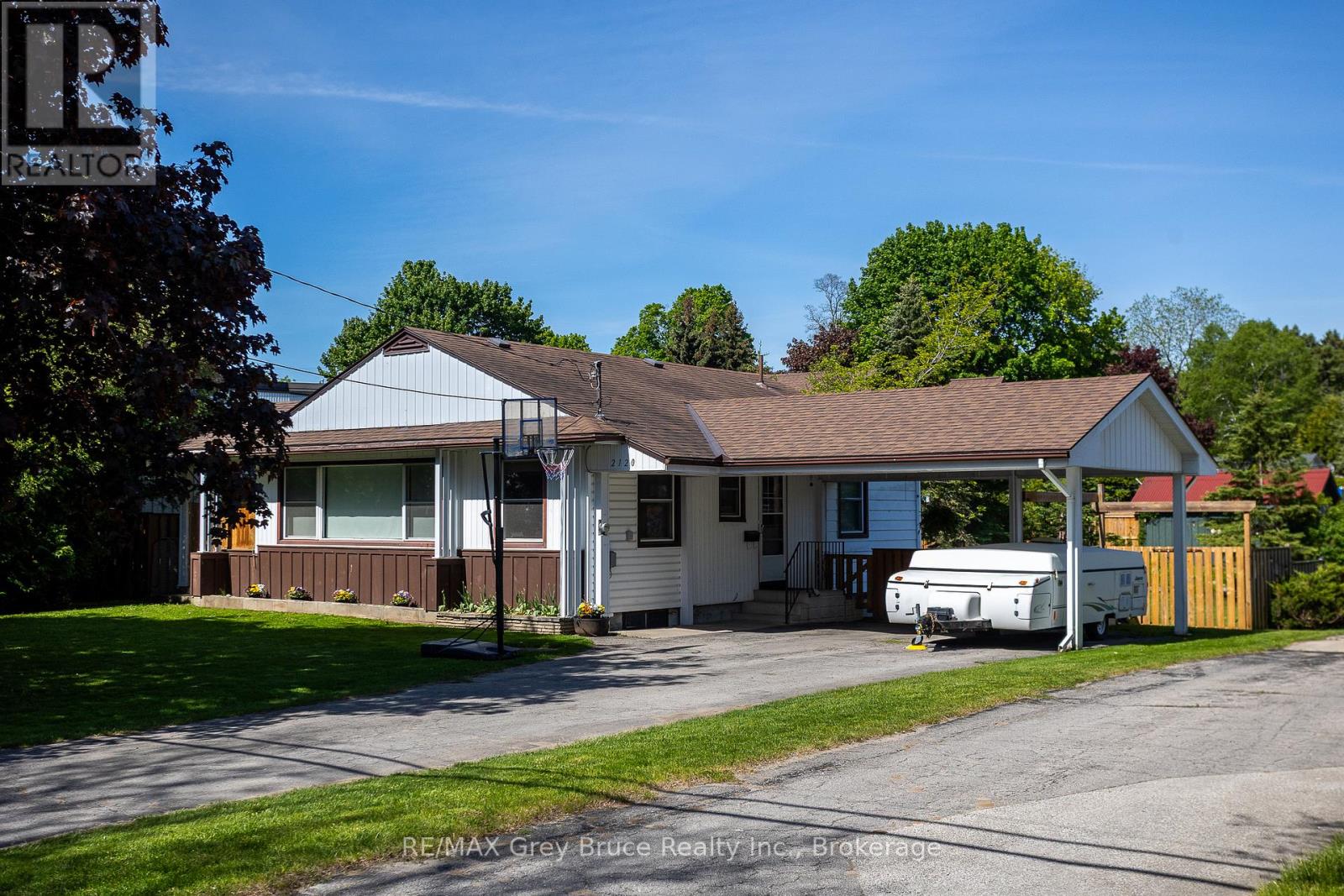 2120 4th Avenue W, Owen Sound, Ontario  N4K 4Y5 - Photo 2 - X13236626