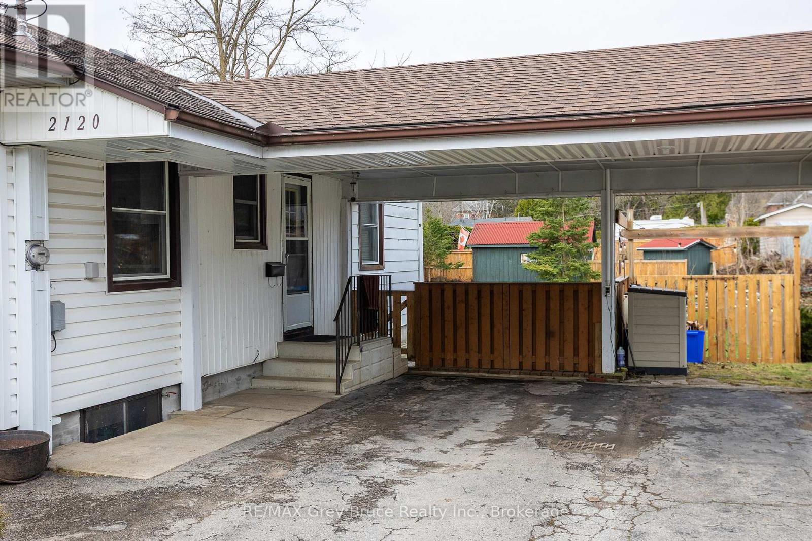 2120 4th Avenue W, Owen Sound, Ontario  N4K 4Y5 - Photo 20 - X13236626