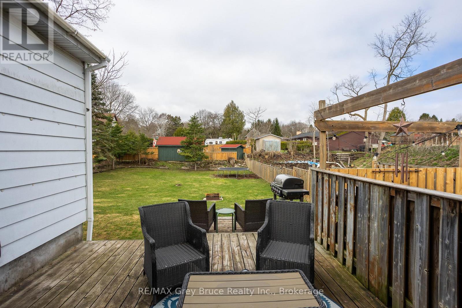 2120 4th Avenue W, Owen Sound, Ontario  N4K 4Y5 - Photo 21 - X13236626