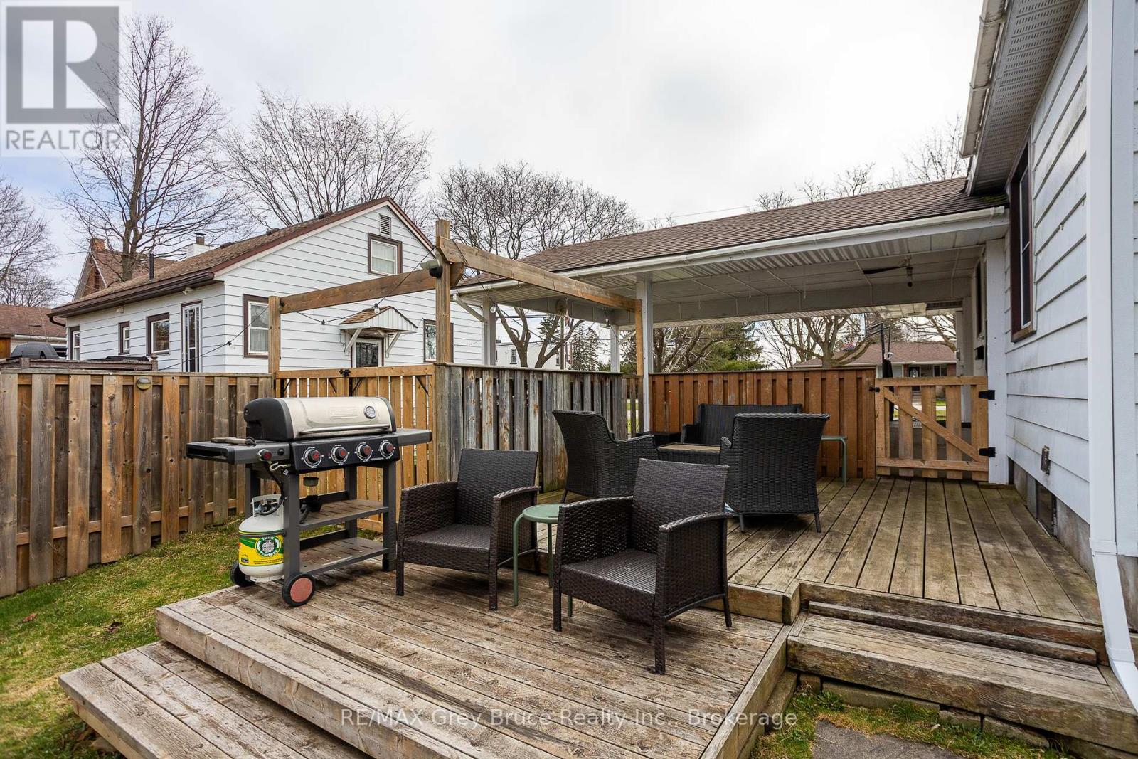 2120 4th Avenue W, Owen Sound, Ontario  N4K 4Y5 - Photo 22 - X13236626