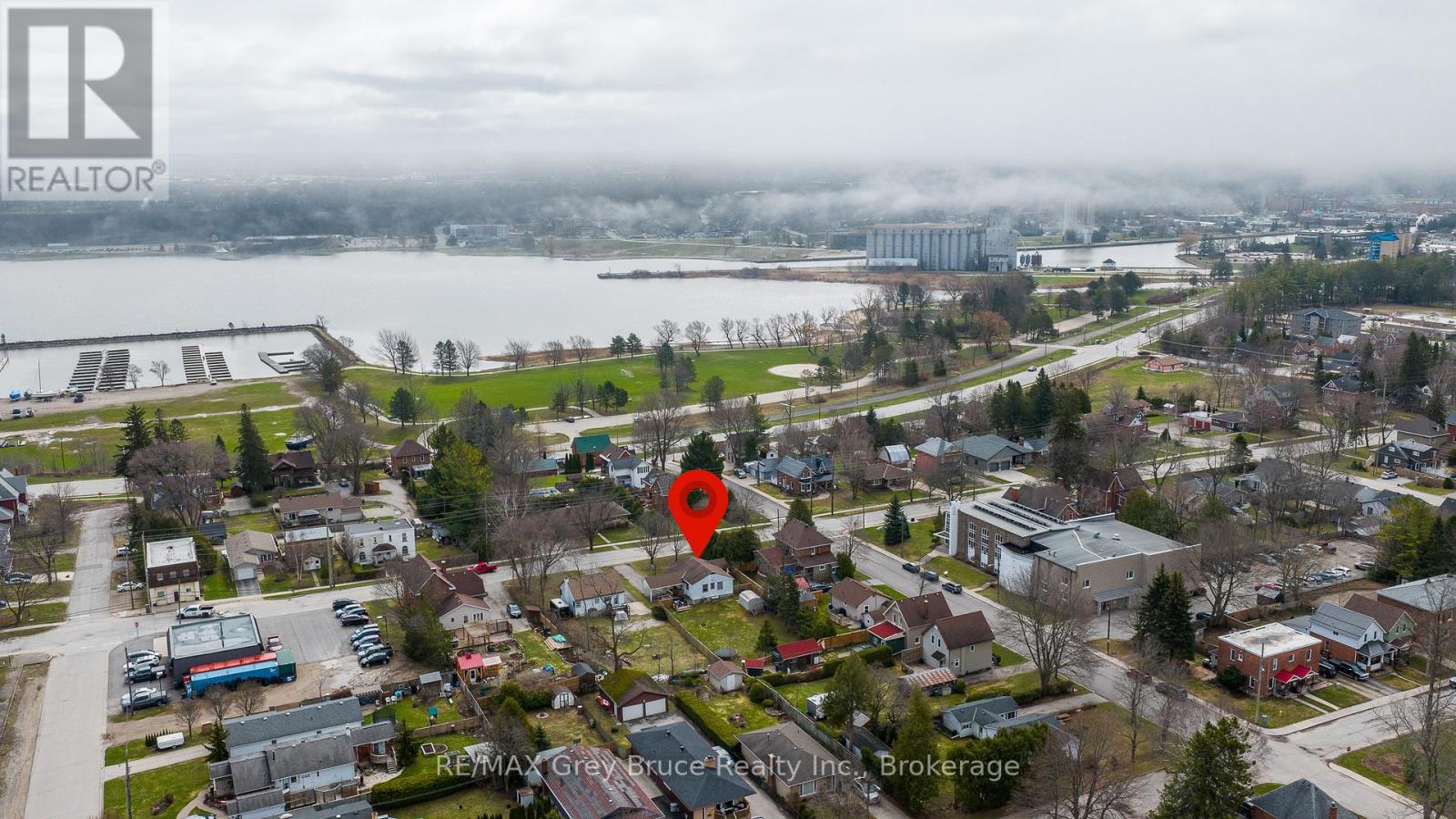 2120 4th Avenue W, Owen Sound, Ontario  N4K 4Y5 - Photo 28 - X13236626