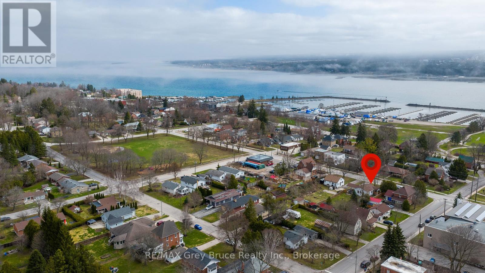 2120 4th Avenue W, Owen Sound, Ontario  N4K 4Y5 - Photo 29 - X13236626