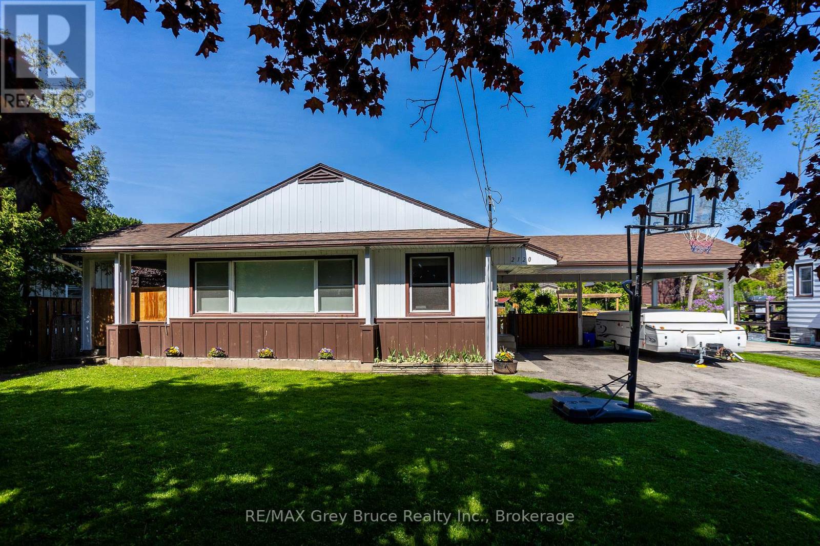 2120 4th Avenue W, Owen Sound, Ontario  N4K 4Y5 - Photo 3 - X13236626