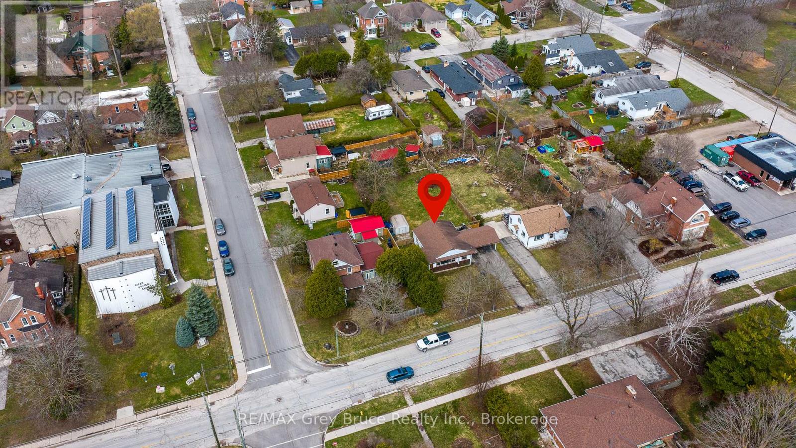 2120 4th Avenue W, Owen Sound, Ontario  N4K 4Y5 - Photo 30 - X13236626