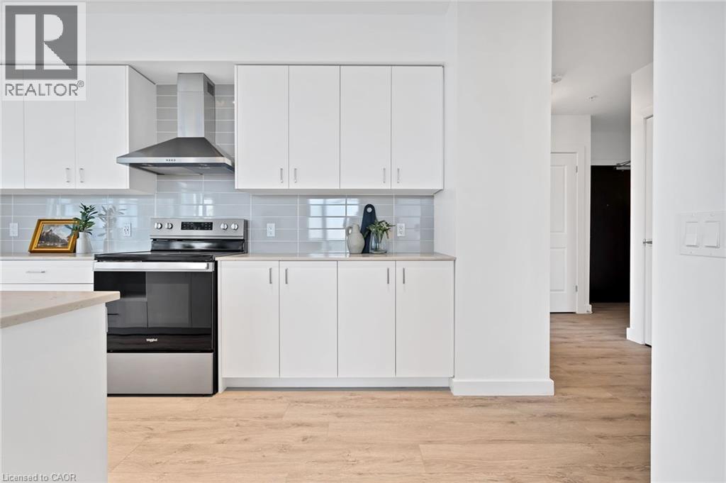50 Grand Avenue S Unit# 1702, Cambridge, Ontario  N1S 0C2 - Photo 4 - 40836352