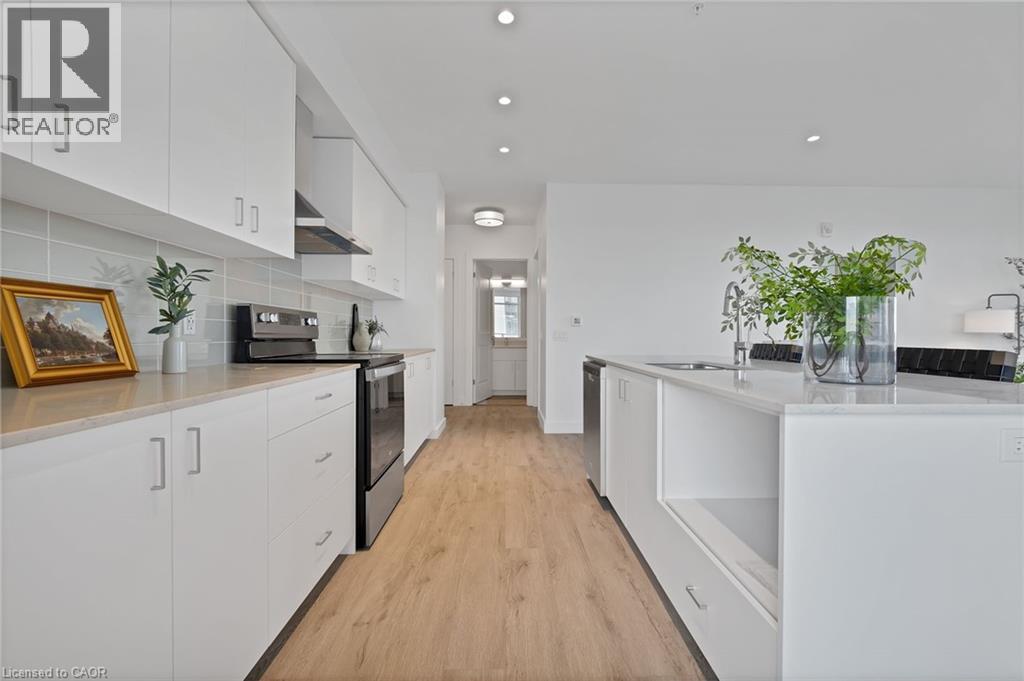 50 Grand Avenue S Unit# 1702, Cambridge, Ontario  N1S 0C2 - Photo 5 - 40836352