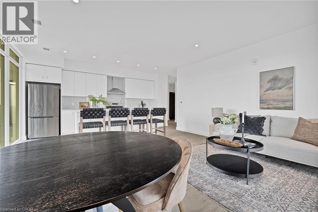 50 Grand Avenue S Unit# 1702, Cambridge, Ontario  N1S 0C2 - Photo 7 - 40836352
