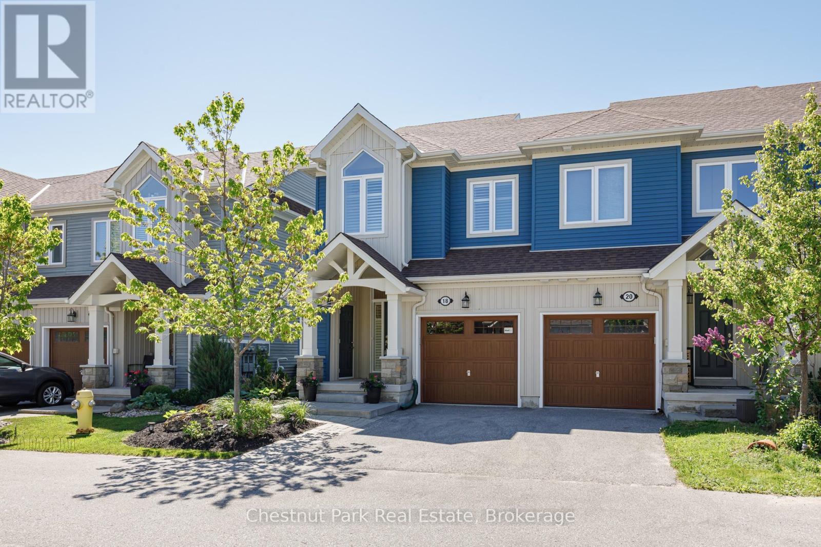 18 Gregory Avenue, Collingwood, Ontario  L9Y 0Z5 - Photo 2 - S13236660