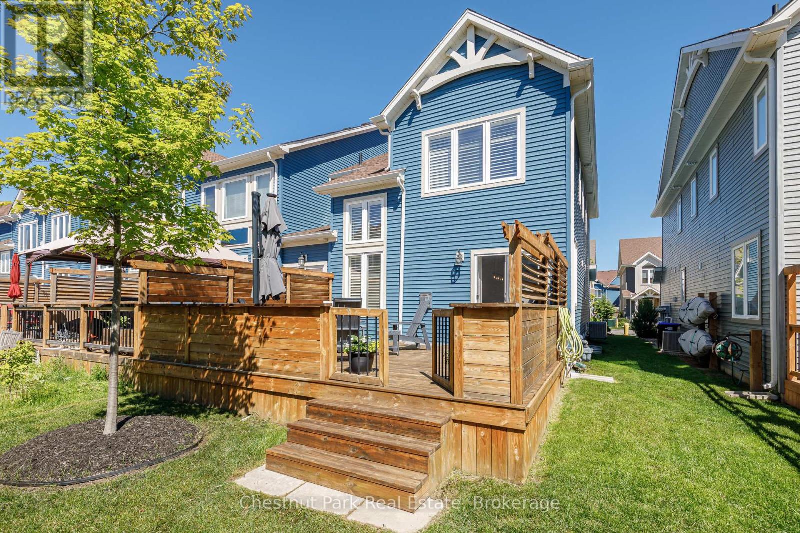 18 Gregory Avenue, Collingwood, Ontario  L9Y 0Z5 - Photo 39 - S13236660